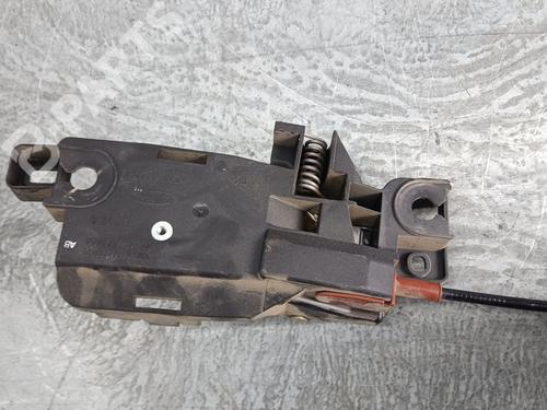 Rear right lock FORD MONDEO IV Turnier (BA7) 2.0 TDCi | BP11096500C99 