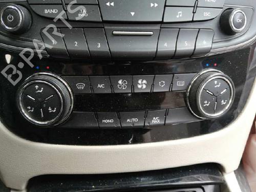 Used Climate control PEUGEOT 508 I (8D_) [2010-2018]  5818457