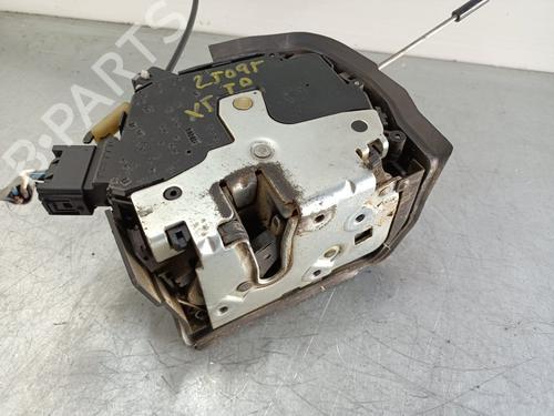 Rear right lock BMW X5 (E53) 3.0 i | BP17991460C99 