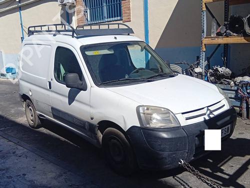 Used Parts CITROËN BERLINGO / BERLINGO FIRST MPV (MF_, GJK_, GFK_) 1.6 HDI 75 (MF9HW, GJ9HWC, GF9HWC, GN9HWC) 4957742