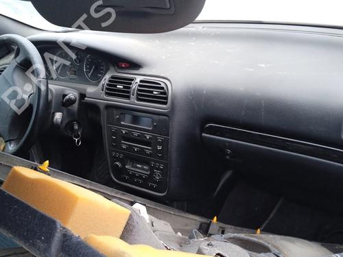 Engine control unit (ECU) PEUGEOT 406 (8B)  | BP20293783M57 