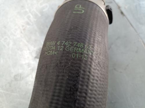 Pipe BMW 3 (F30, F80) 318 d | BP14050519M125 