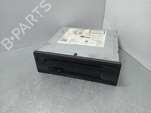 Auto-radio SEAT LEON (5F1) [2012-2021]  31638435