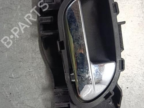Rear right lock CITROËN C4 Picasso I MPV (UD_) 1.6 HDi 110 | BP22889916C99 