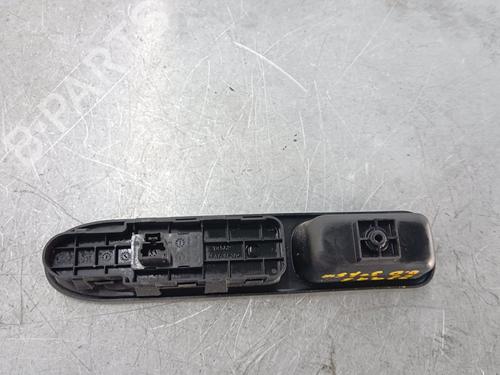 Right front window switch PEUGEOT 307 SW (3H)  | BP16012771I26 