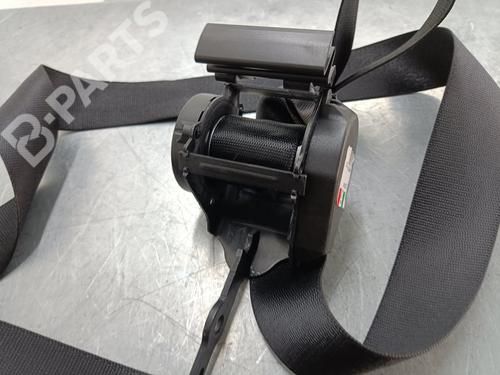 Rear left seatbelt BMW 3 (F30, F80) 318 d | BP10385180I29 