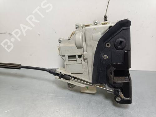 Used Rear right lock SEAT ALTEA XL (5P5, 5P8) [2006-2015]  10990233