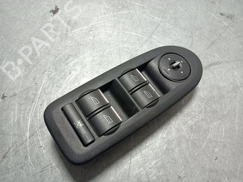 Comutador vidro frente esquerdo Comutador vidro frente esquerdo FORD KUGA I [2008-2012] 36333247 36333247