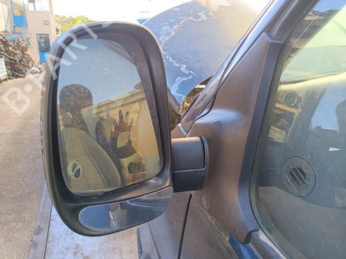Used Left mirror Left mirror FORD TRANSIT Van (E_ _) 2.5 TD (EAS) (75 hp) 36020251 36020251