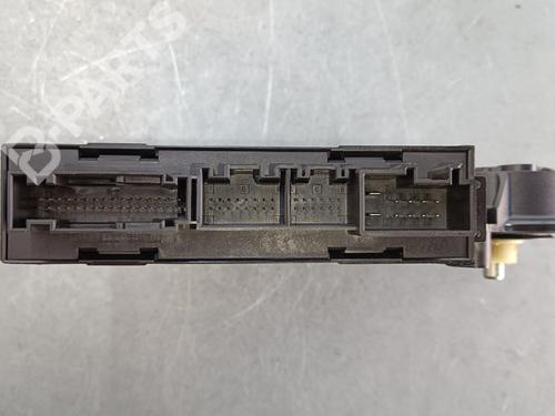 Right front window motor VW TOUAREG (7LA, 7L6, 7L7) 3.2 V6 | BP11336326E20 