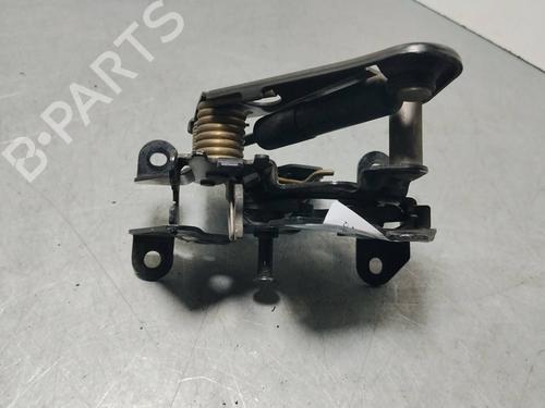 Cerradura capot BMW 7 (F01, F02, F03, F04) 730 d | BP30795829C133 