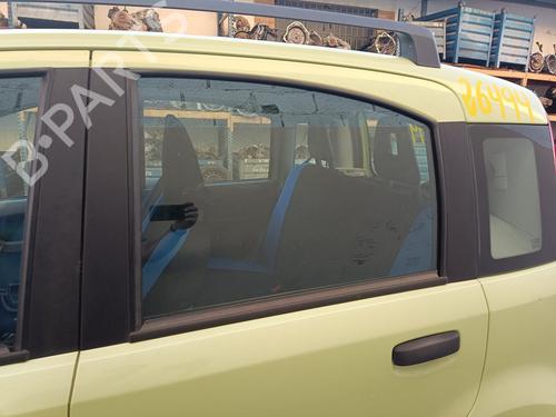 Left rear door FIAT PANDA (169_) 1.2 (169AXF2A, 169AXF1A) | BP27440439C4 