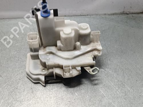 Used Front right lock CITROËN NEMO Box Body/MPV (AA_) [2008-2025]  19672184
