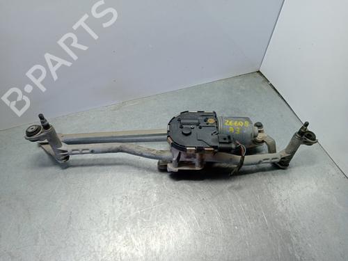 Used Front wiper motor Front wiper motor AUDI A3 Sportback (8PA) 2.0 TDI 16V (140 hp) 28172768 28172768