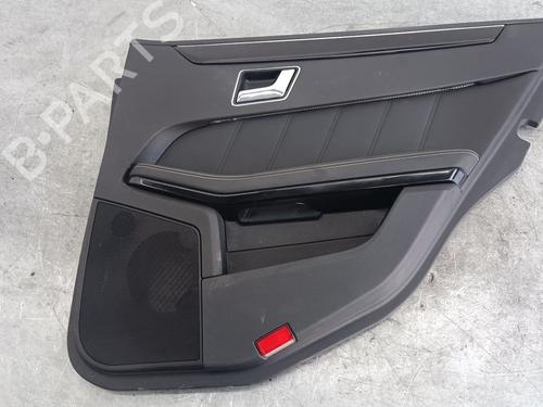Used Rear right panel MERCEDES-BENZ E-CLASS (W212) E 220 CDI / BlueTEC (212.001, 212.002) (170 hp) 18903251