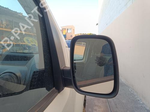Used Right mirror CITROËN NEMO Box Body/MPV (AA_) [2008-2025]  19672208