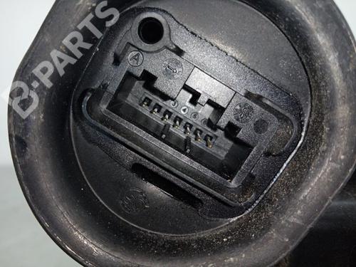 Rear left lock VW GOLF VI (5K1)  | BP9746585C100 