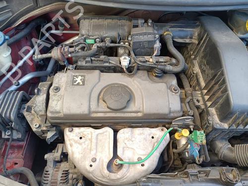 Used Engine Engine 38736108 38736108