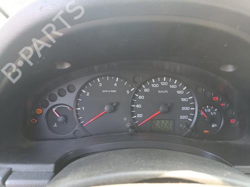 Used Instrument cluster FORD TOURNEO CONNECT 1.8 TDCi (110 hp) 27441860