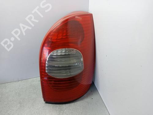 Used Right taillight CITROËN XSARA PICASSO (N68) 1.6 16V (109 hp) 30467757