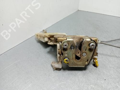 Front right lock NISSAN TERRANO II (R20) 2.7 TDi 4WD | BP11229658C97 
