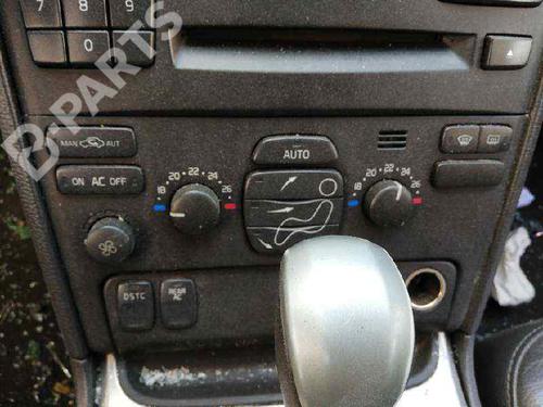 Climate control VOLVO XC90 I (275) D5 AWD | BP4240245I5 