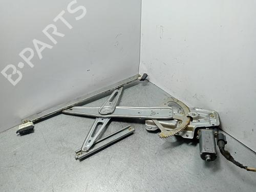 Used Front left window mechanism TOYOTA YARIS (_P1_) 1.0 (SCP10_, SCP10R) (68 hp) 24216613