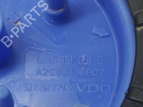Fuel pump VW POLO V (6R1, 6C1) 1.2 TSI | BP9746990M76 