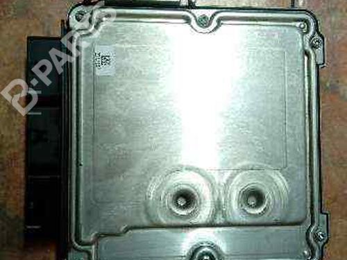 Engine control unit (ECU) MITSUBISHI OUTLANDER II (CW_W) 2.2 DI-D 4WD | BP1371834M57 