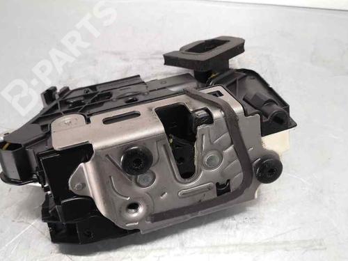 Front right lock SKODA OCTAVIA III (5E3, NL3, NR3) 1.6 TDI | BP8064408C97 