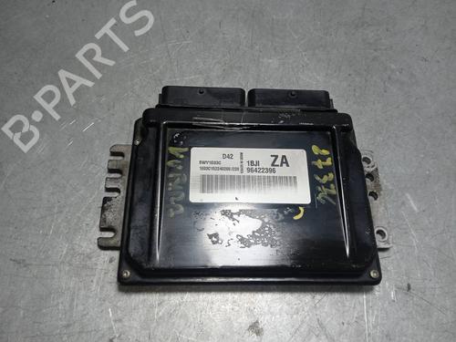 Used Engine control unit (ECU) Engine control unit (ECU) CHEVROLET NUBIRA Saloon 1.6 (109 hp) 35798924 35798924