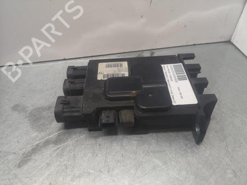 Fuse box RENAULT MEGANE III Hatchback (BZ0/1_, B3_)  | BP12567962E1 