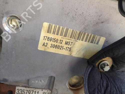 Engine BMW 3 Touring (E46) 330 xd | BP28683221M1