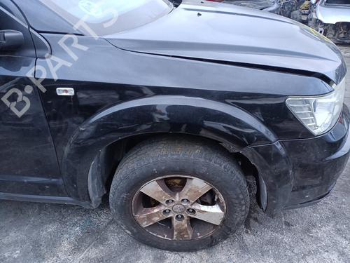 Used Right front fenders Right front fenders DODGE JOURNEY 2.0 CRD (140 hp) 34192904 34192904
