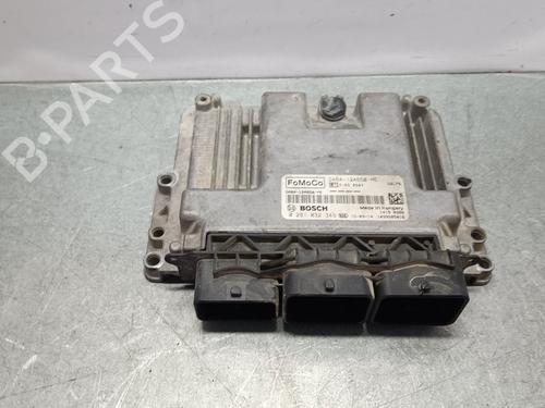 Calculateur moteur (ecu) FORD FIESTA VI (CB1, CCN) [2008-2025]  29746830