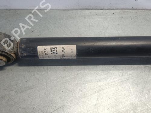 Left rear shock absorber VW POLO VI (AW1, BZ1, AE1) 1.6 TDI | BP29120679M18 