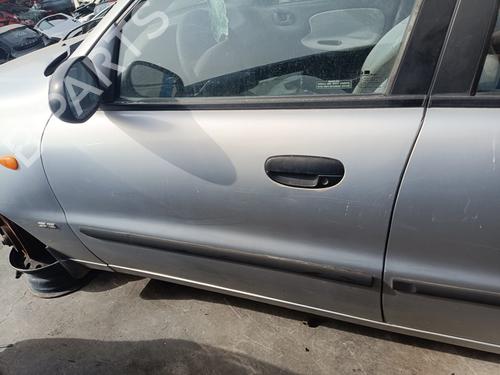 Used Left front door DAEWOO LANOS (KLAT) 1.5 (86 hp) 27441222
