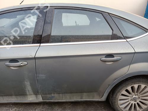 Used Left rear door Left rear door 38260749 38260749