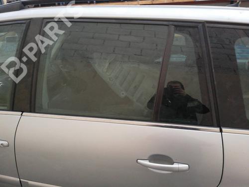 Left rear door CITROËN C4 Picasso I MPV (UD_) 1.6 HDi 110 | BP6810947C4 