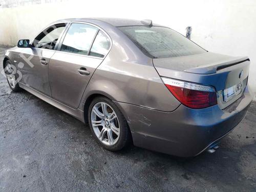 Servo brake BMW 5 (E60) 530 d | BP9435654M42 
