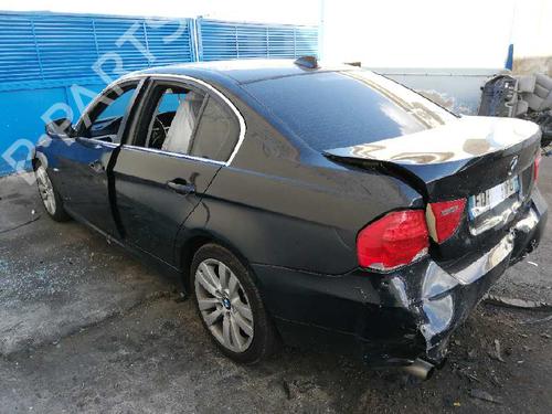 Engine control unit (ECU) BMW 3 (E90) 325 d | BP4613277M57 
