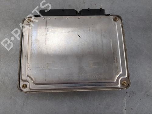 Engine control unit (ECU) AUDI A8 D3 (4E2, 4E8) 3.7 quattro | BP28172639M57