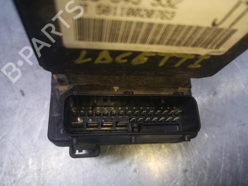 ABS pump CHEVROLET LACETTI (J200)  | BP17681406M43