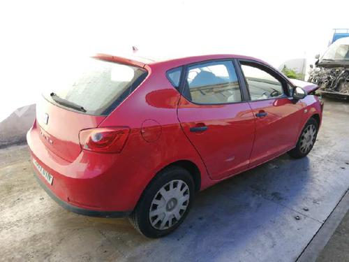 Gearbox SEAT IBIZA IV (6J5, 6P1)  | BP5645543M3 