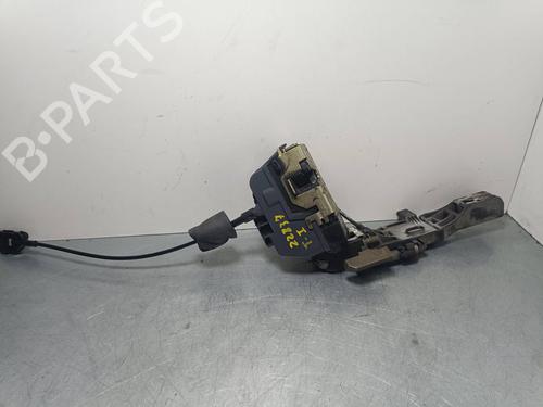 Rear left lock RENAULT VEL SATIS (BJ0_) 2.2 dCi (BJ0E, BJ0F) | BP9746684C100 