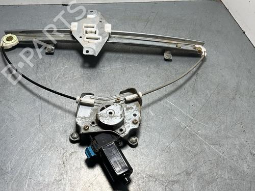 Rear left window mechanism CHEVROLET REZZO MPV (U100) 1.6 | BP31172647C24