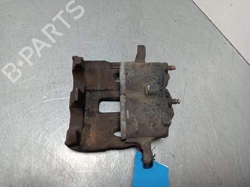 Left front brake caliper FIAT DUCATO Van (230_) 2.8 TDI 4x4 | BP25771120M105 