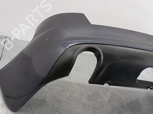 Zderzak tylny AUDI A6 C6 (4F2) 2.7 TDI quattro | BP30050122C8