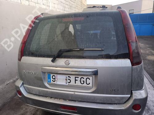 Used Tailgate Tailgate 38935224 38935224