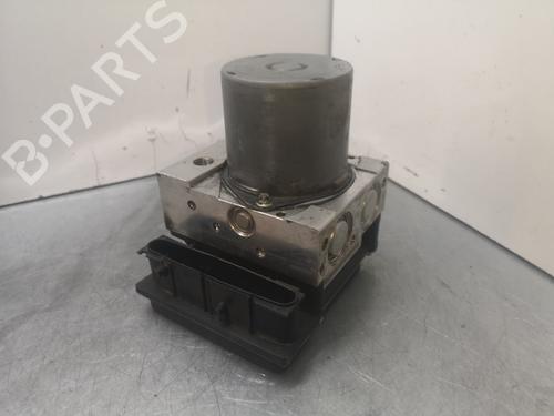 ABS pump RENAULT MEGANE II (BM0/1_, CM0/1_)  | BP15241031M43 